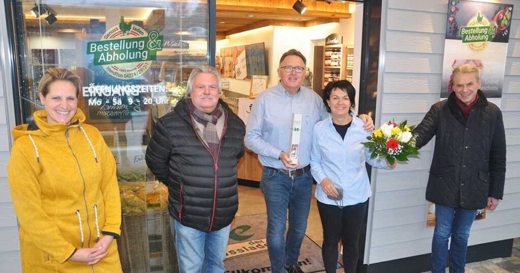 Falle`s Genussladen in Lind ob Velden &ouml;ffnet seine kulinarischen Pforten!