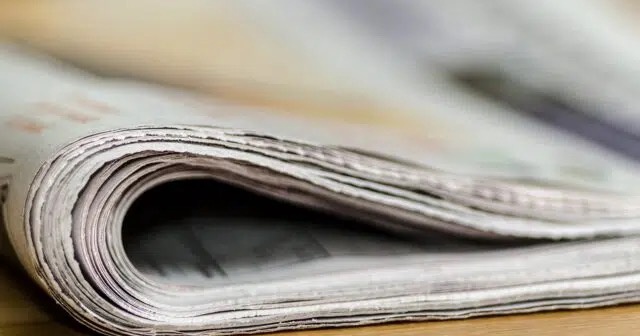 SP&Ouml; Velden informiert mit neuer Zeitung