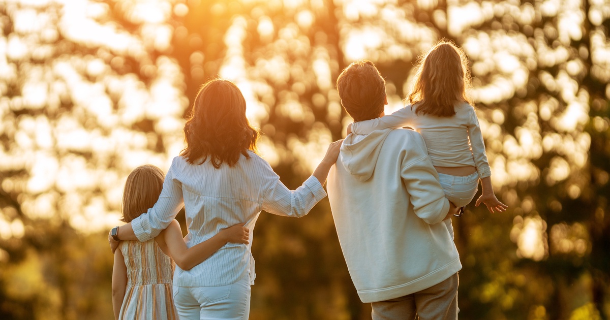 K&auml;rntens sozialer Weg f&uuml;r Familien