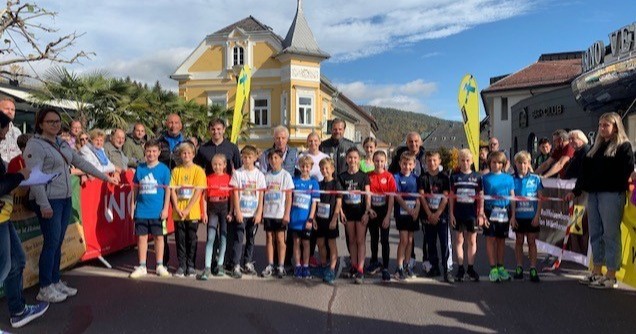 &bdquo;Fit mach mit&ldquo; beim 16. Casinolauf in Velden!