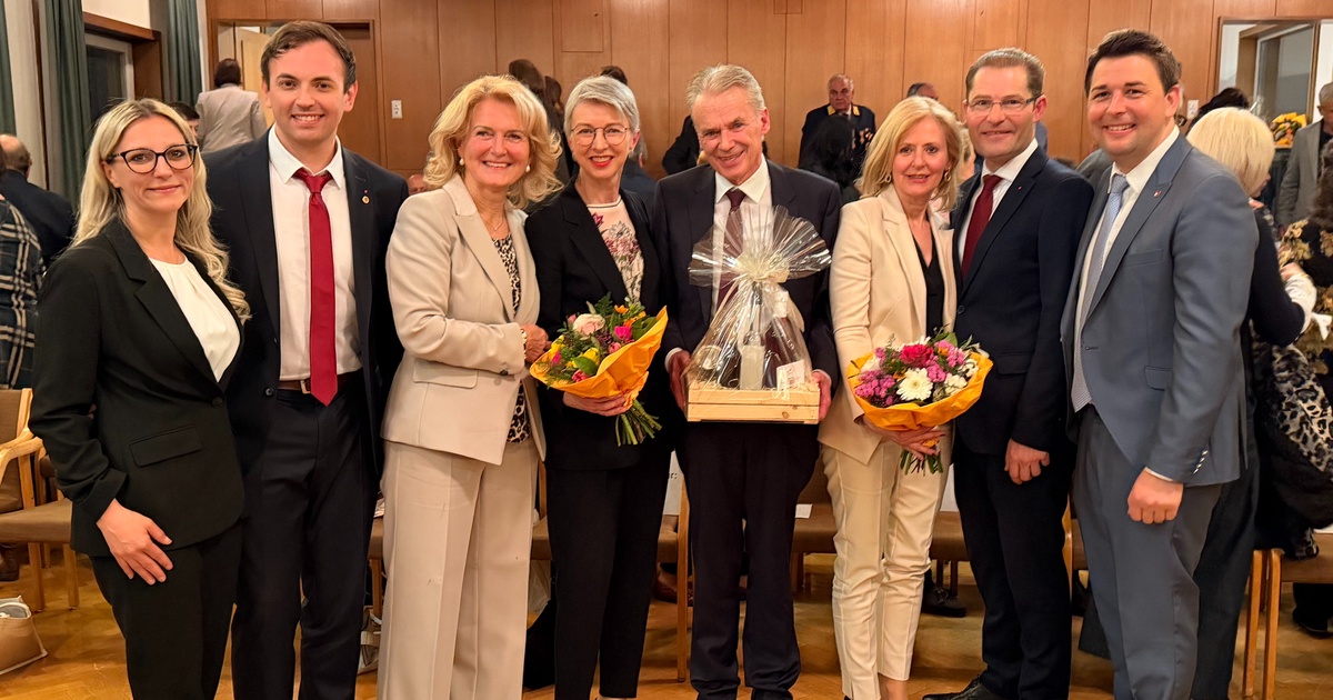 Margit Heissenberger neue B&uuml;rgermeisterin in Velden